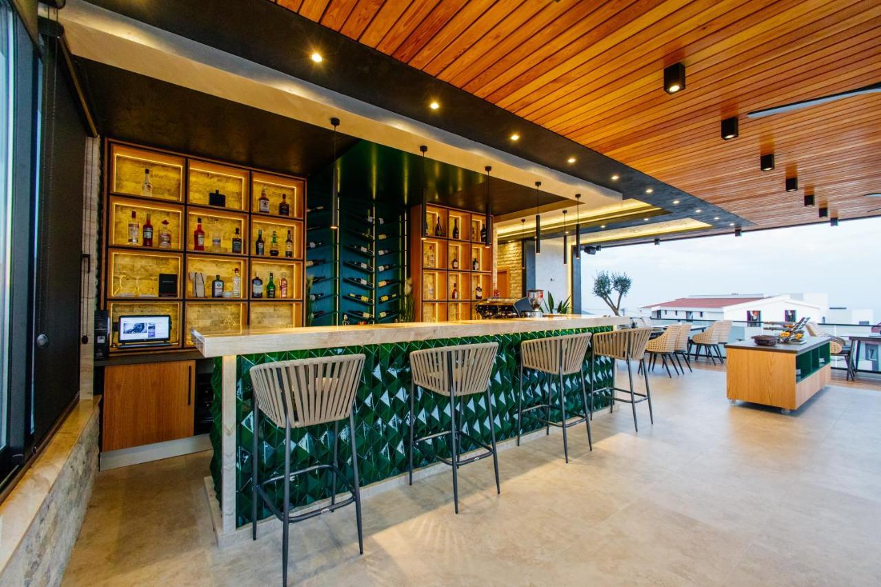 Hotel Princess & Spa Ulcinj Exterior photo