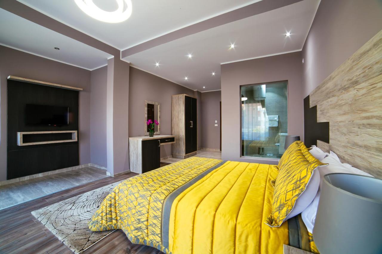 Hotel Princess & Spa Ulcinj Exterior photo