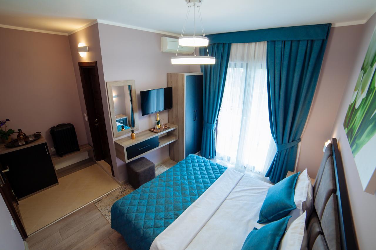 Hotel Princess & Spa Ulcinj Exterior photo