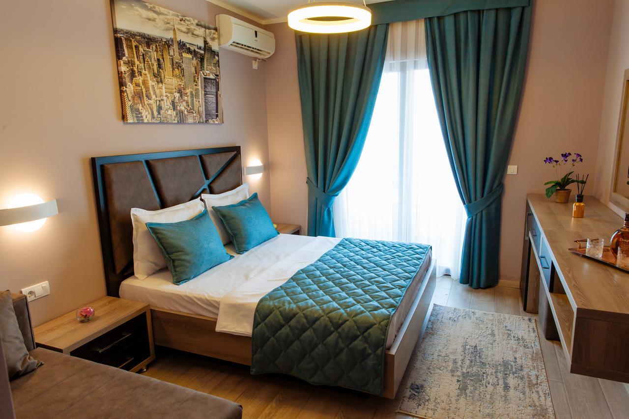 Hotel Princess & Spa Ulcinj Exterior photo