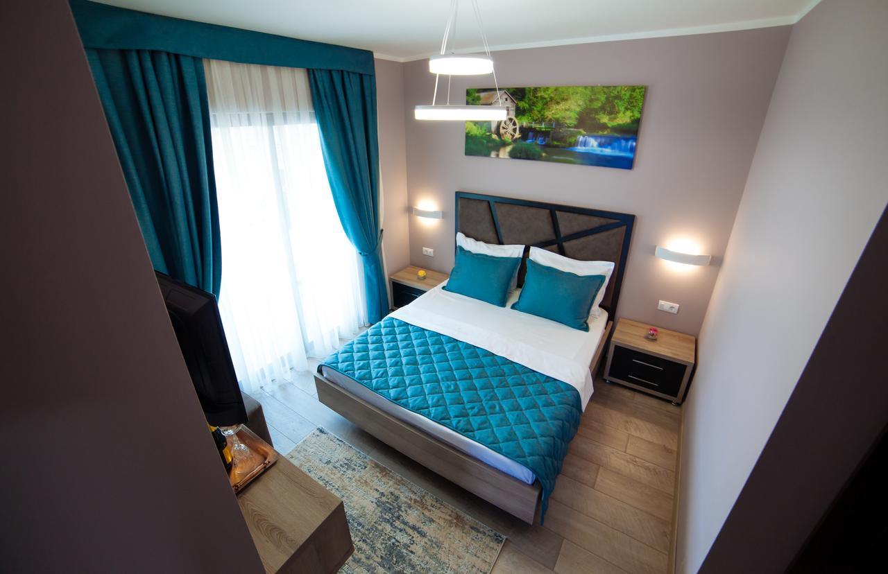 Hotel Princess & Spa Ulcinj Exterior photo