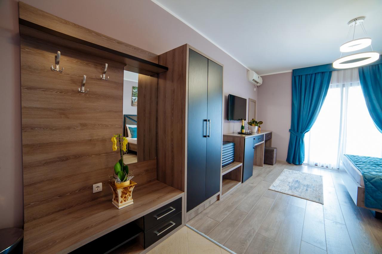 Hotel Princess & Spa Ulcinj Exterior photo