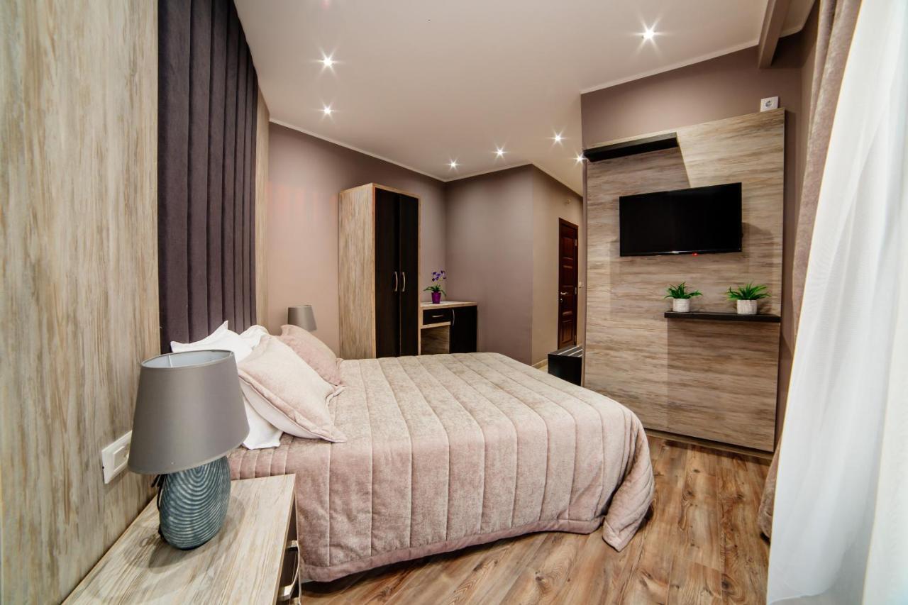 Hotel Princess & Spa Ulcinj Exterior photo